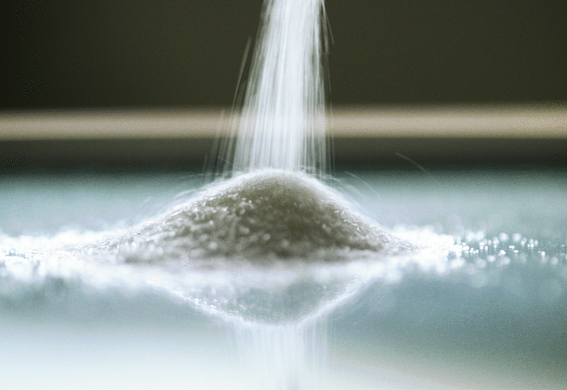 Mysterious Savory Grains