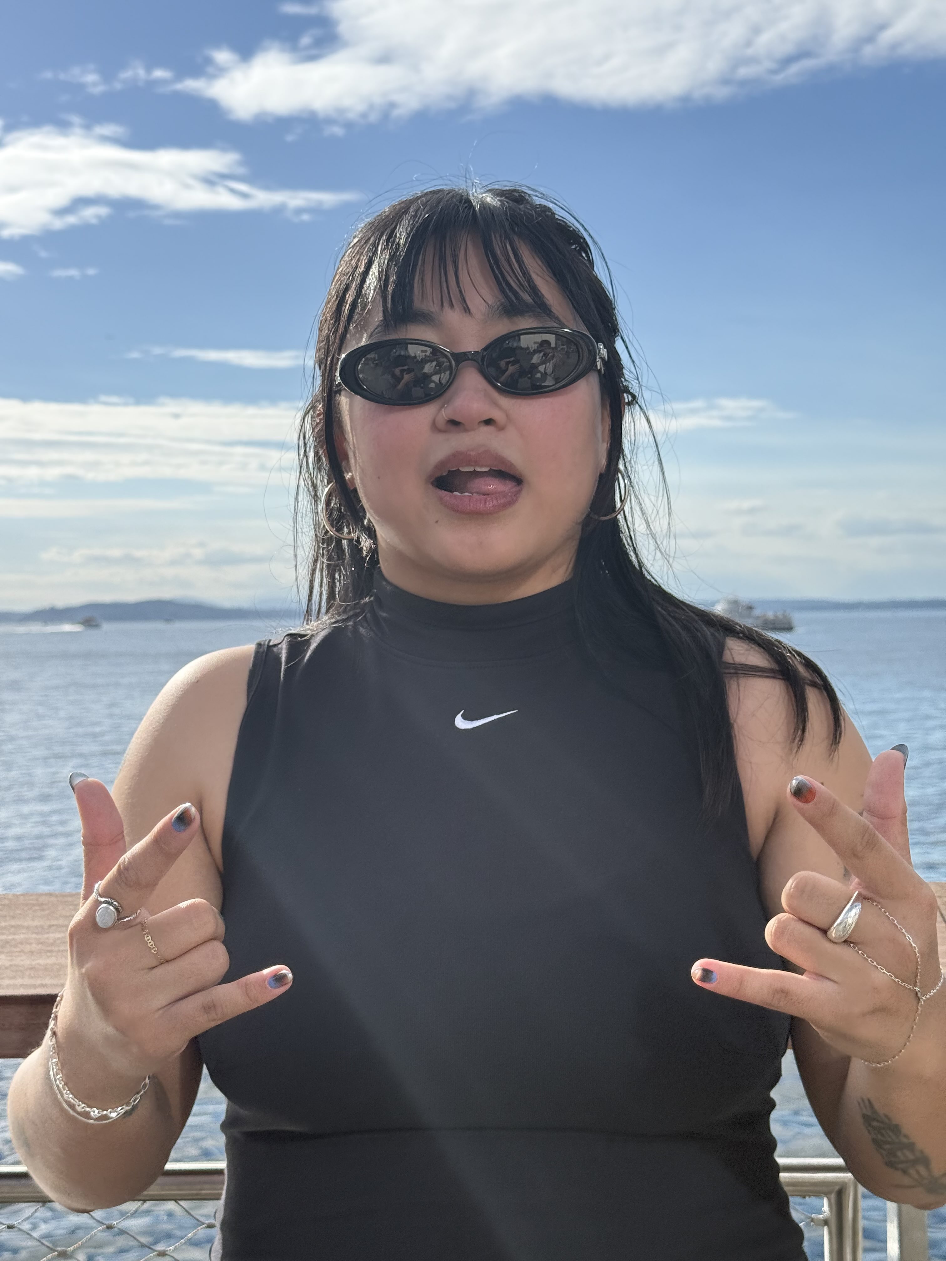 Bianca Salimbangon