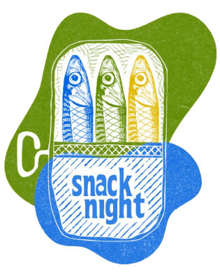 Snack Night