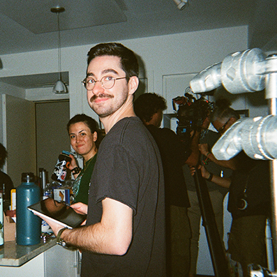 Mysterious Savory Grains project